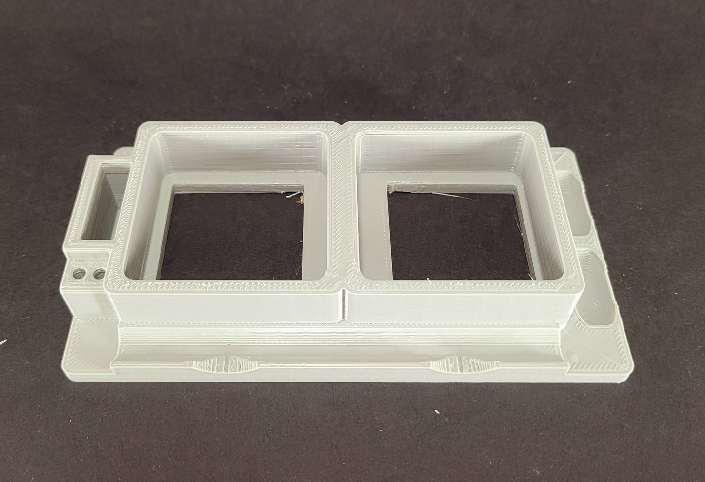 Tamiya Extra Thin Glue Pot Holder - Four sizes available