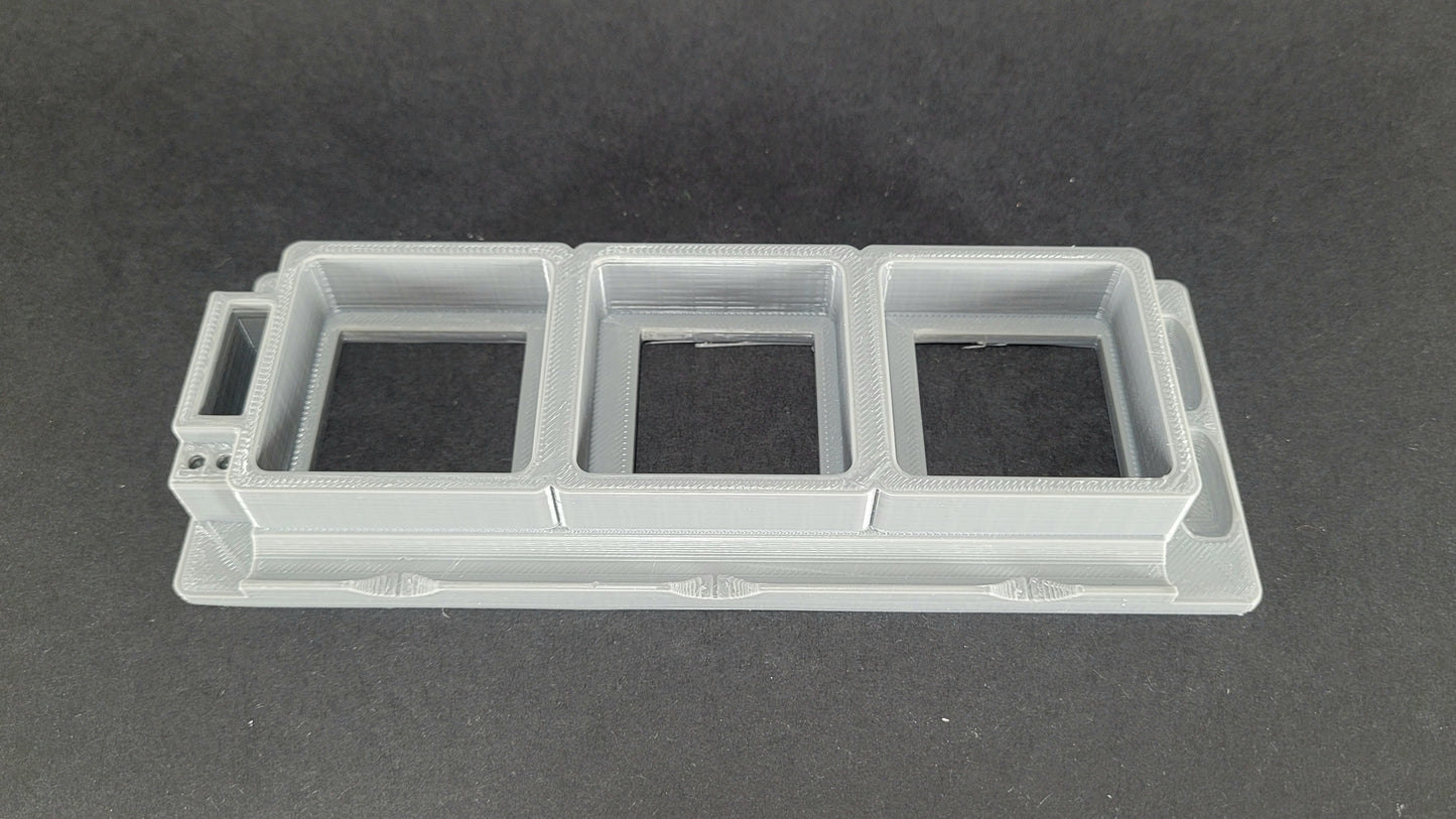 Tamiya Extra Thin Glue Pot Holder - Four sizes available