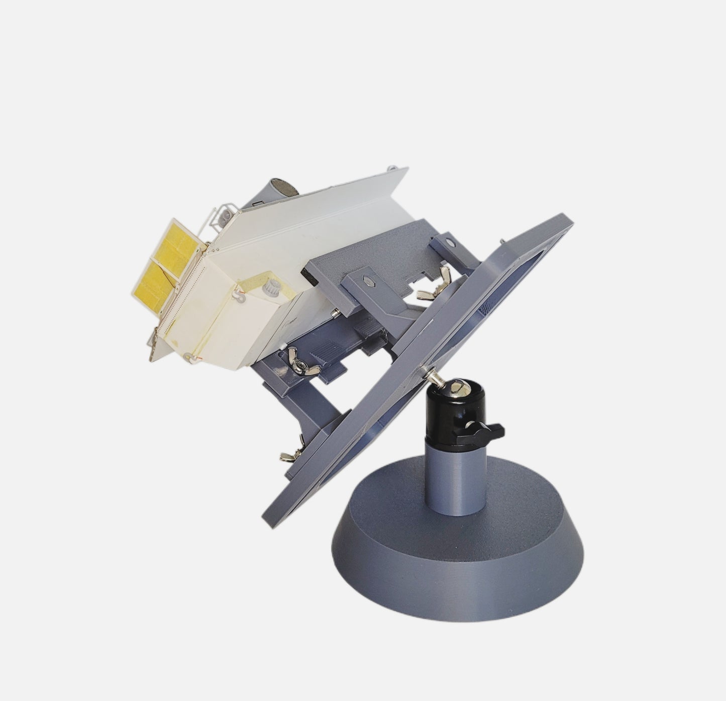 Model Tank Adjustable berth for 1/48 1/72 1/35 Armour kits