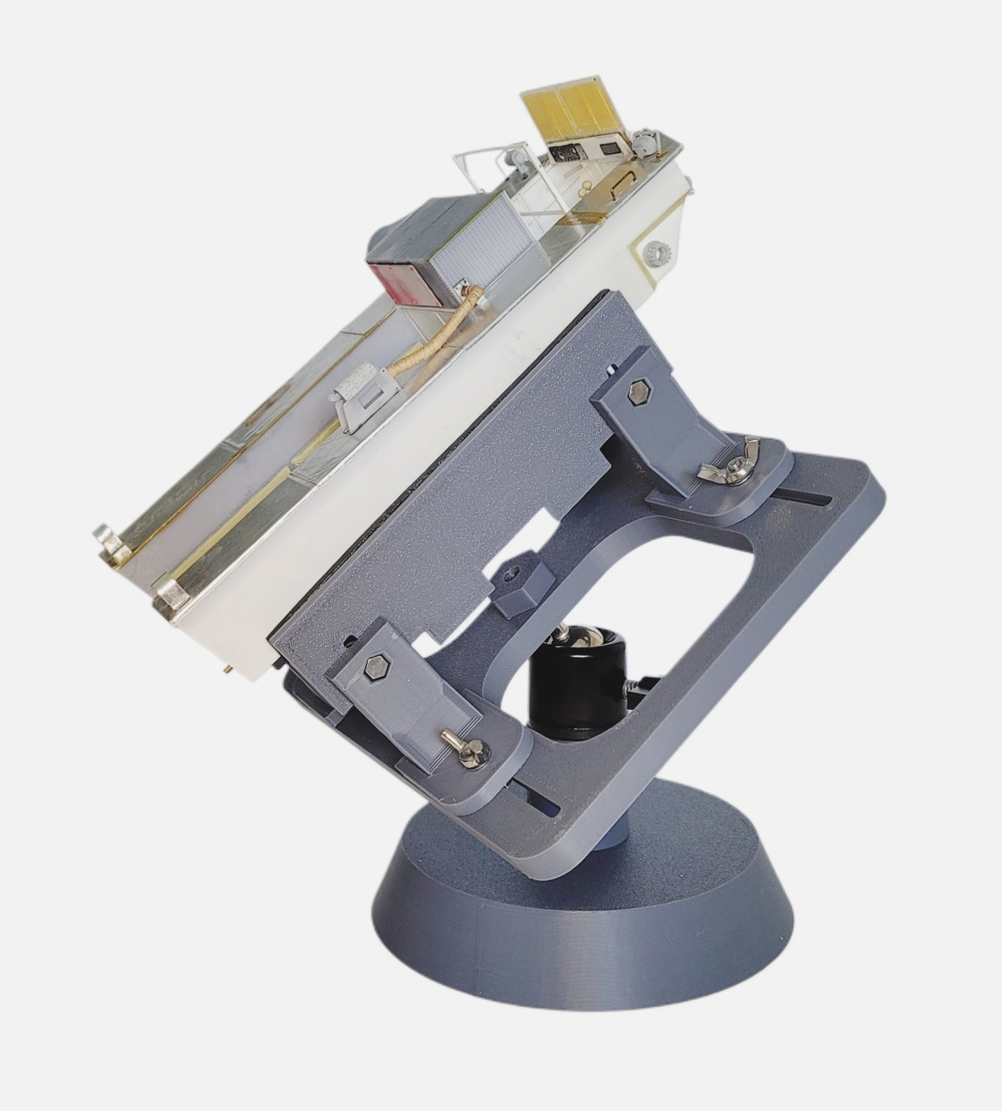 Model Tank Adjustable berth for 1/48 1/72 1/35 Armour kits