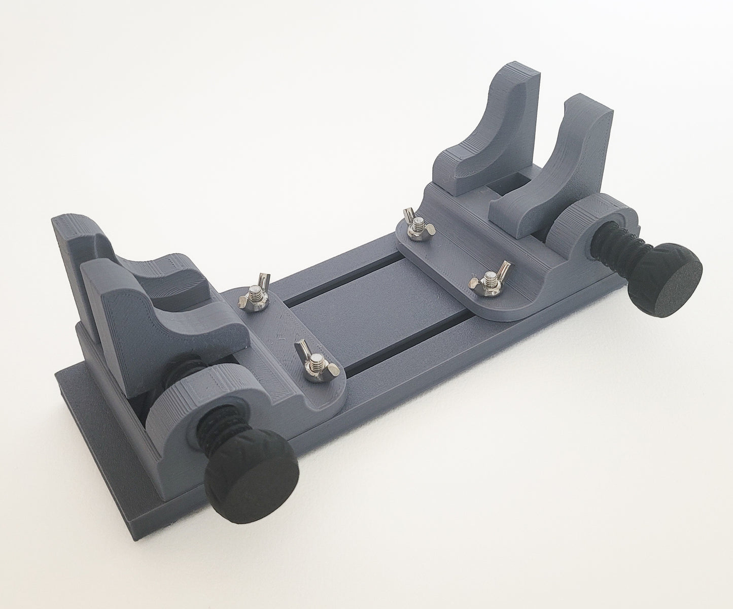 Motorcycle Model kit berth stand for 1/12 Scale Cradle Bike Adjustable build jig MMCB