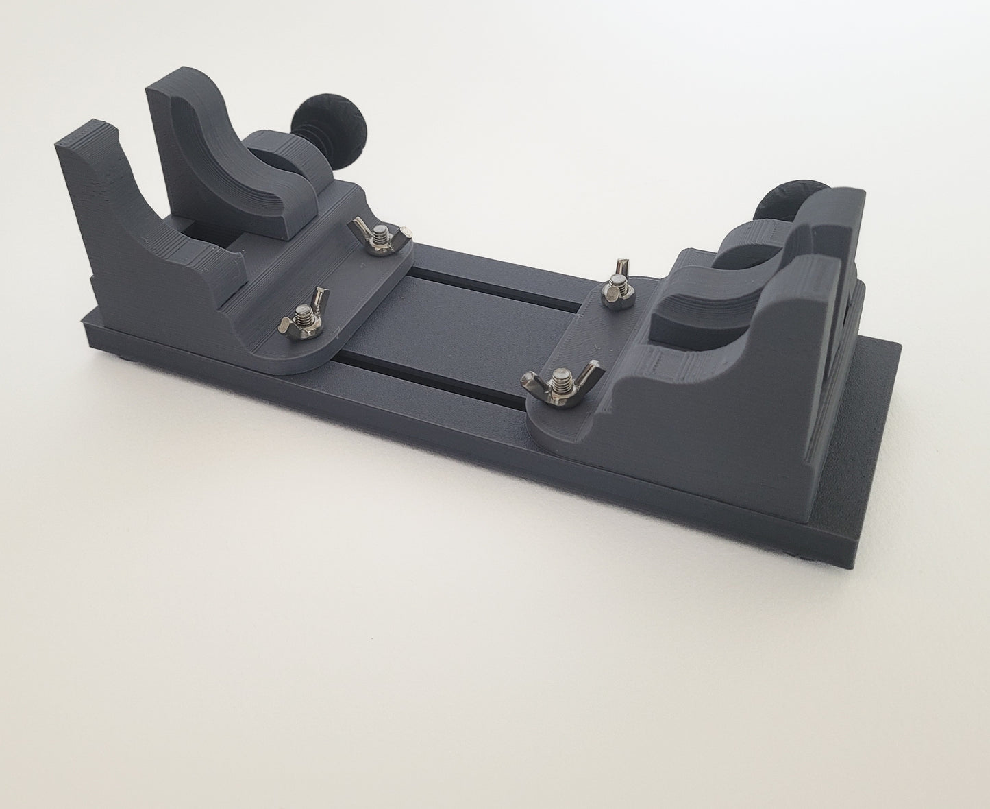 Motorcycle Model kit berth stand for 1/12 Scale Cradle Bike Adjustable build jig MMCB