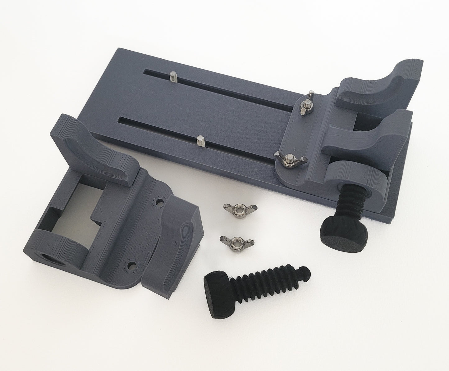 Motorcycle Model kit berth stand for 1/12 Scale Cradle Bike Adjustable build jig MMCB